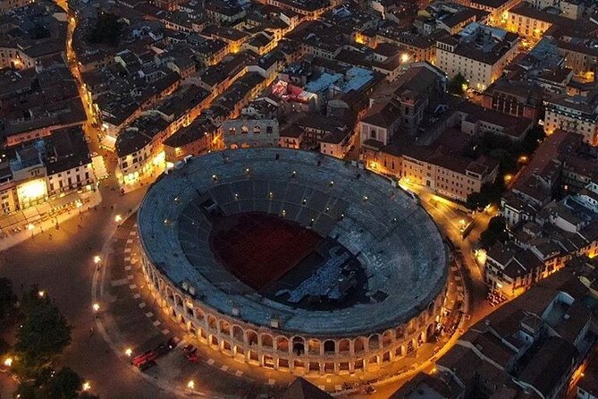 From Bologna: Verona and Valpolicella Day Tour - Pricing and Reviews