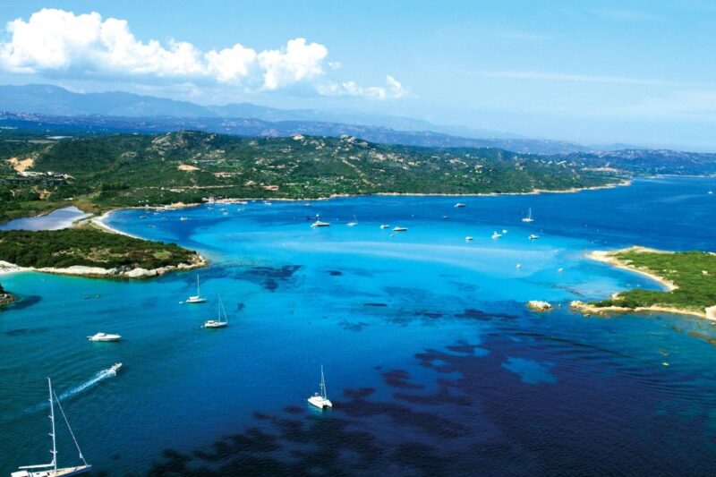 From Bonifacio: Cruise of Bonifacio and the Lavezzi Islands - Booking Information
