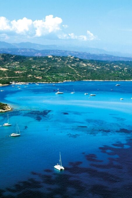From Bonifacio: Cruise of Bonifacio and the Lavezzi Islands - Safety Considerations and Restrictions