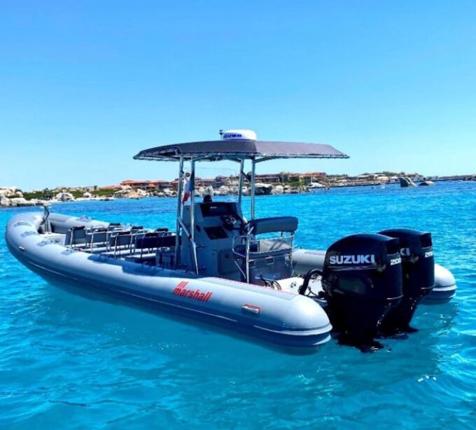 From Bonifacio: Cruise of Bonifacio and the Lavezzi Islands - Customer Ratings and Feedback