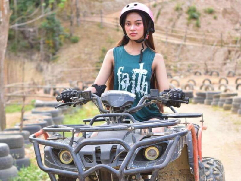 From Boracay: Mainland Off-Road ATV and Zipline Experience - A Practical Look at the Experience