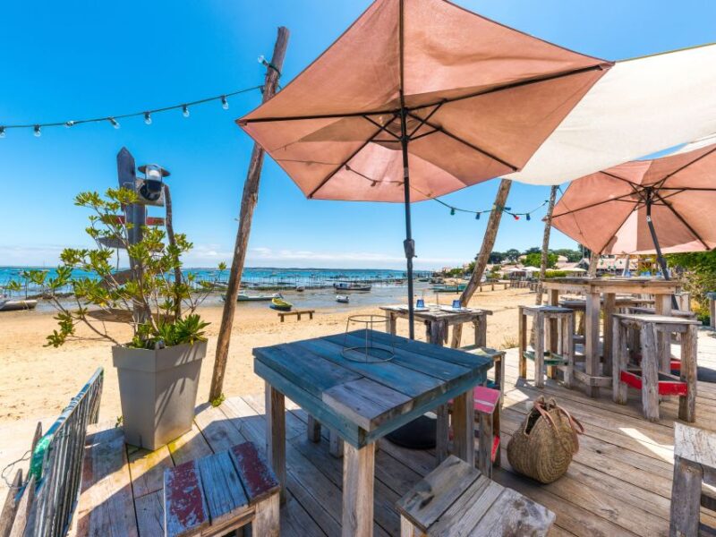 From Bordeaux: Arcachon and Pilat Dune Private Tour - Pricing Details