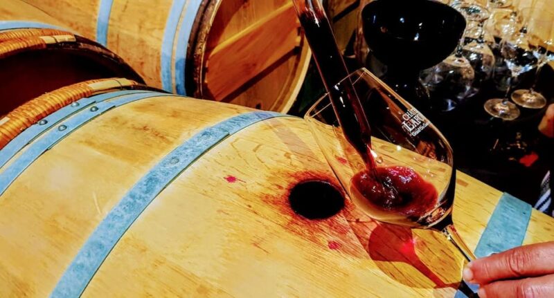 From Bordeaux: Evening Tour to Saint Emilion - Key Points