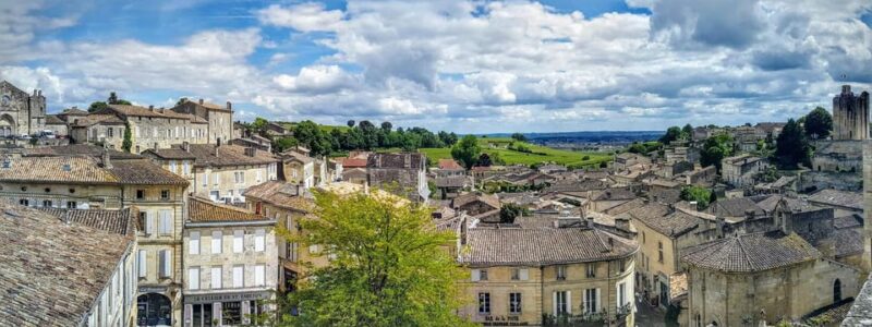 From Bordeaux: Evening Tour to Saint Emilion - Inclusions