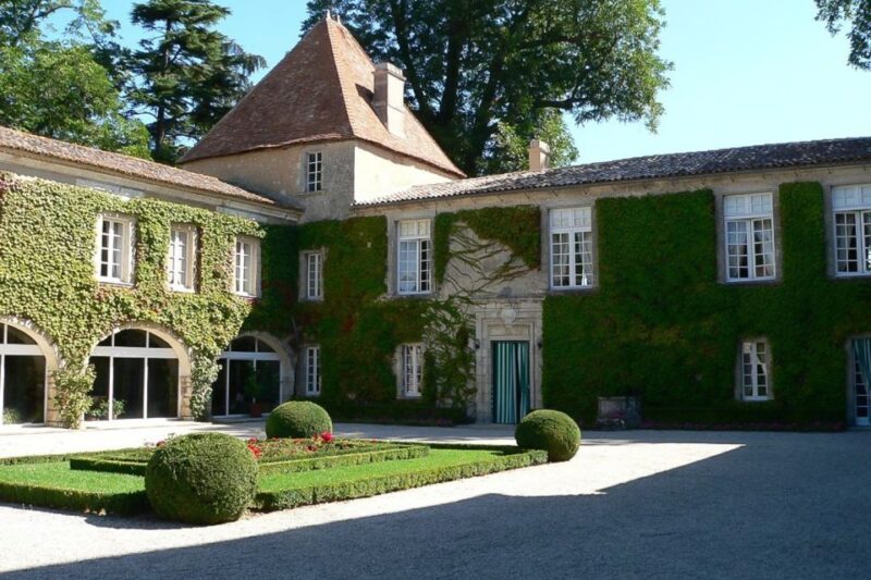 From Bordeaux: Full-Day Medoc Wine Tour - Key Points