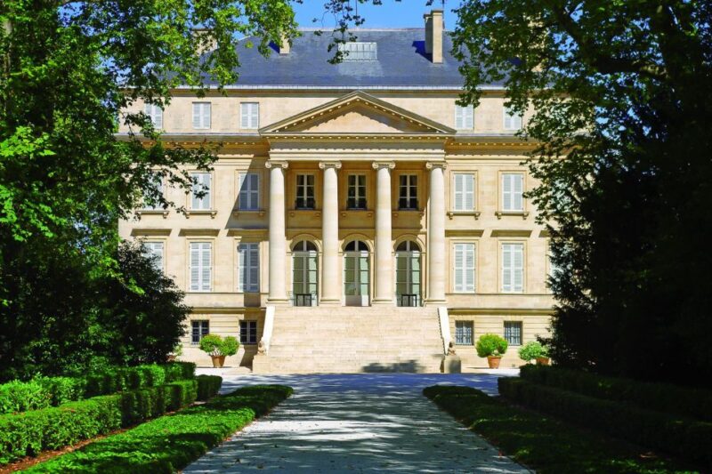 From Bordeaux: Full-Day Medoc Wine Tour - Wine Region Insights
