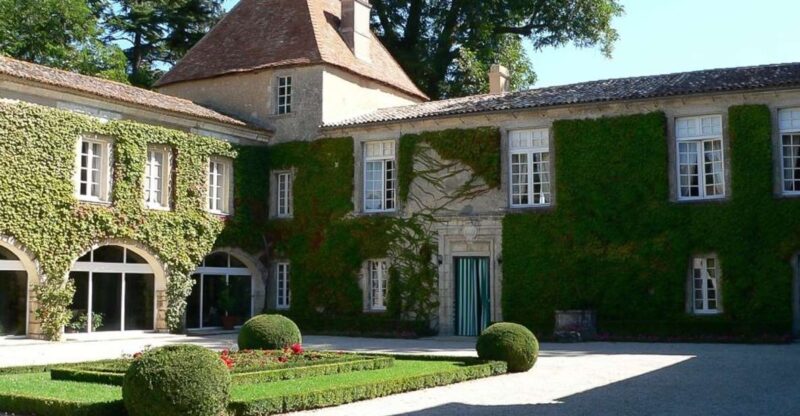 From Bordeaux: Full-Day Medoc Wine Tour - What to Expect