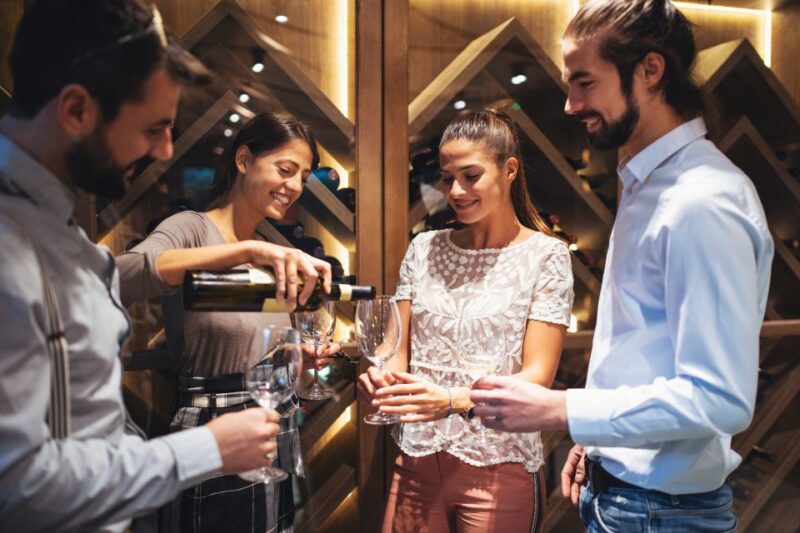 From Bordeaux: Full-Day Medoc Wine Tour - Preparing for the Tour