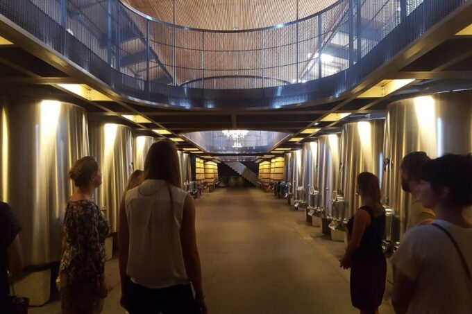 From Bordeaux: Full-Day Medoc Wine Tour - Why Choose This Medoc Wine Tour
