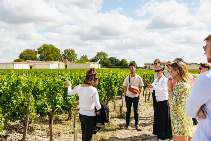 From Bordeaux: Half-Day Saint-Émilion Tour and Wine Tasting - Inclusions and Exclusions