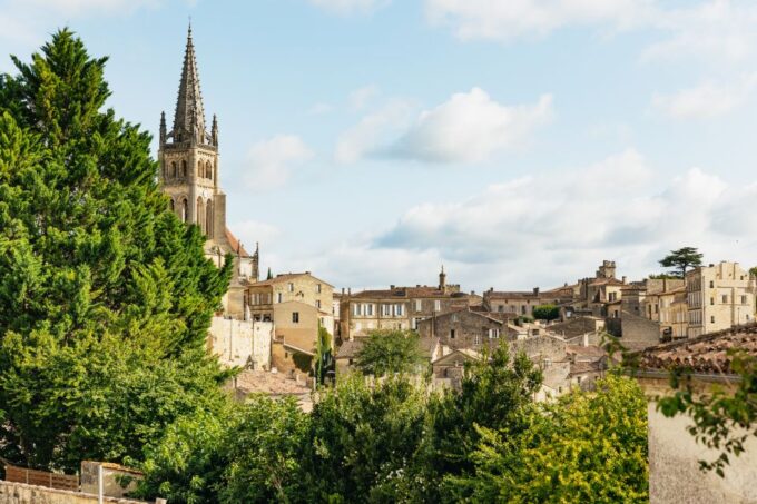 From Bordeaux: Half-Day Saint-Émilion Tour and Wine Tasting - Customer Feedback and Ratings