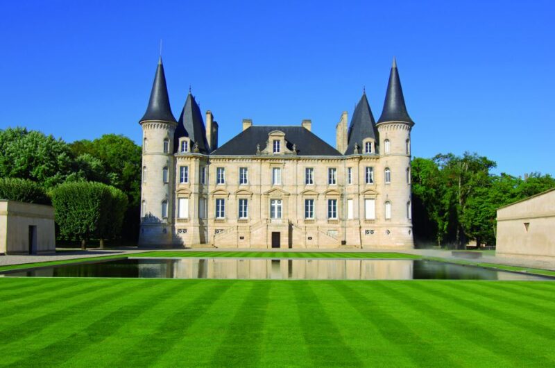 From Bordeaux: Medoc Half-Day Wine Tour - Tour Highlights