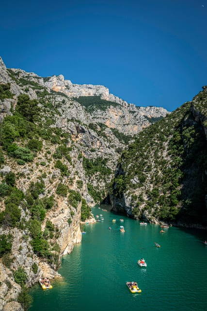 From Bordeaux: Medoc Wine Tour to Le Verdon Cruise Port - Itinerary and Highlights