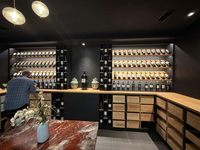 From Bordeaux: Private Tour in the Chateaux of Saint-Émilion - The Sum Up