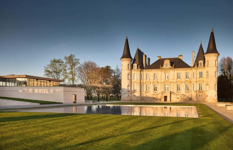 From Bordeaux: Private Wine Tour in Medoc - The Sum Up