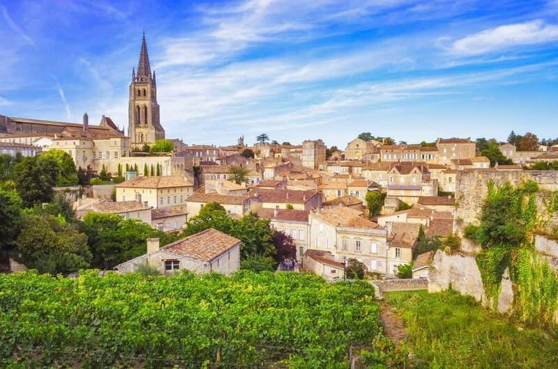 From Bordeaux: Private Wine Tour to Saint-Émilion - Pricing and Value