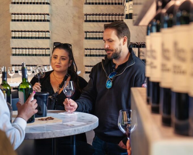From Bordeaux: Saint-Emilion Day Trip With Lunch and Wine - Inclusions and Exclusions
