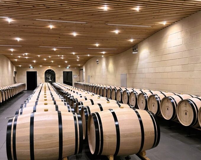 From Bordeaux: Saint-Emilion Day Trip With Lunch and Wine - Frequently Asked Questions