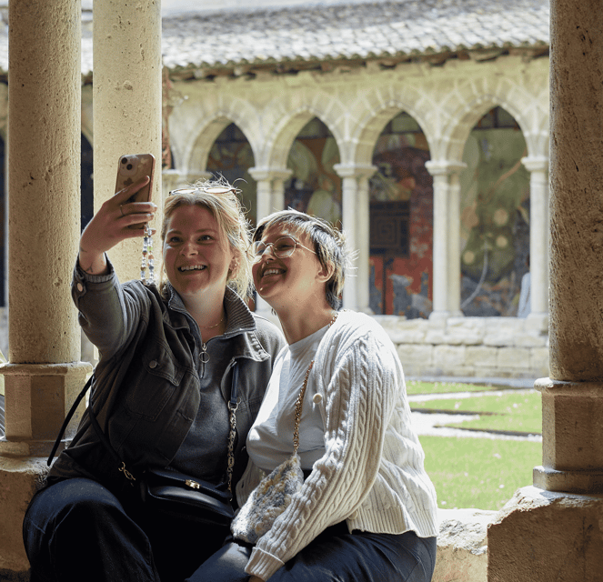 From Bordeaux: Saint-Émilion Food and Wine Tour - Important Information and Recommendations