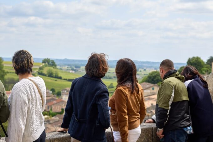 From Bordeaux: Saint-Émilion Food and Wine Tour - Exploring the Historic Village of Saint-Émilion