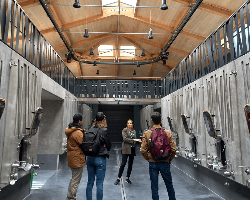 From Bordeaux: Saint-Émilion Half-Day Tour With Wine Tasting - Starting Locations