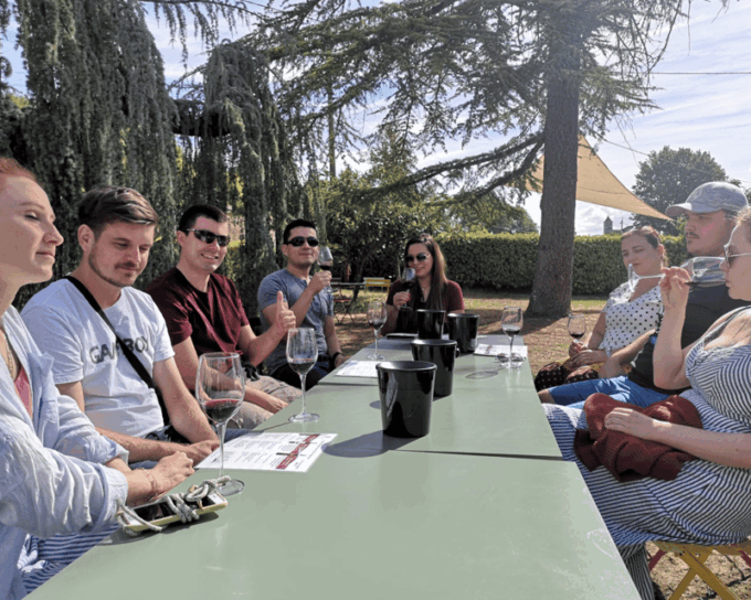 From Bordeaux: Saint-Émilion Half-Day Tour With Wine Tasting - Important Information