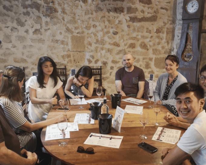 From Bordeaux: Saint-Émilion Half-Day Tour With Wine Tasting - Customer Reviews