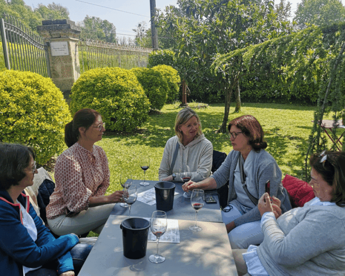 From Bordeaux: Saint-Émilion Half-Day Tour With Wine Tasting - Additional Options