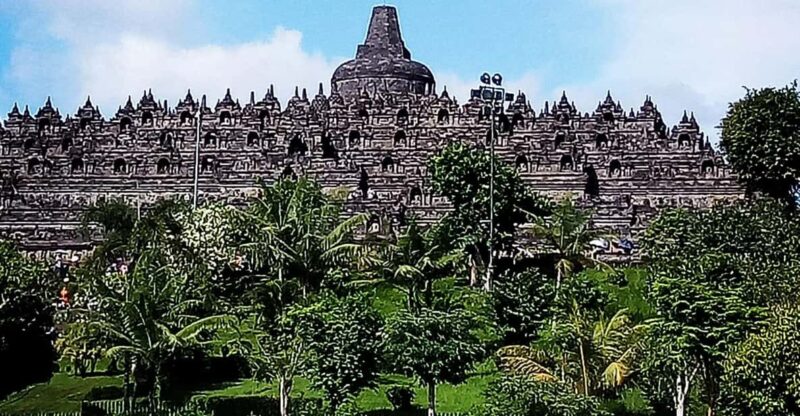 FROM BOROBUDUR: YOGYAKARTA DAY TOURS WITH CAR DRIVER HIRE - Good To Know