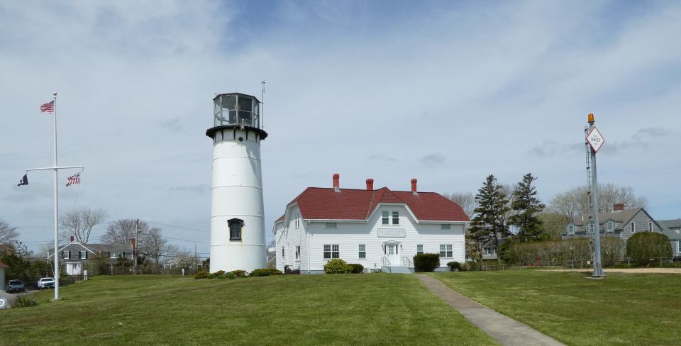 From Boston: Cape Cod and Provincetown Private Day Tour - Key Points