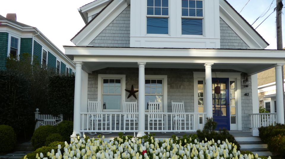 From Boston: Cape Cod and Provincetown Private Day Tour - Language and Availability Details