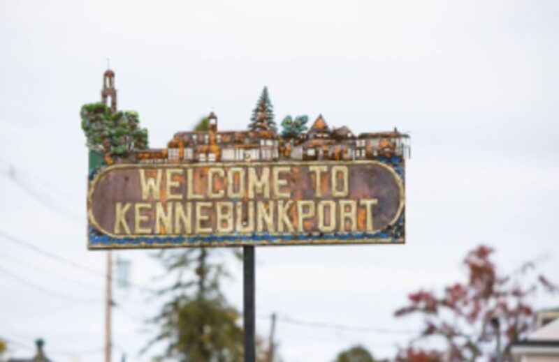From Boston: Kennebunkport Day Trip & Optional Trolley Tour - Key Points