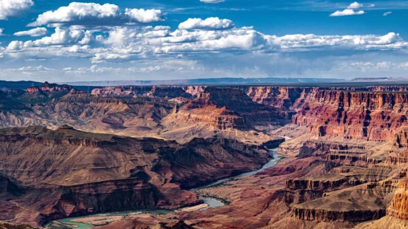 From Boulder City: Grand Canyon West Rim Tour - Who Will Love This Tour?