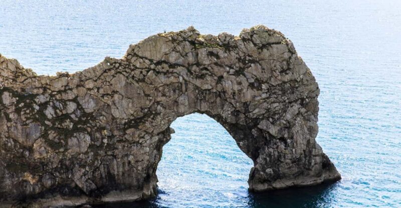 From Bournemouth: Jurassic Coast & Isle of Purbeck Day Tour - Tour Inclusions