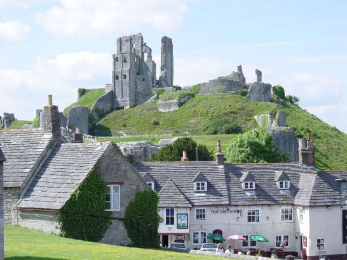 From Bournemouth: Jurassic Coast & Isle of Purbeck Day Tour - Booking Details