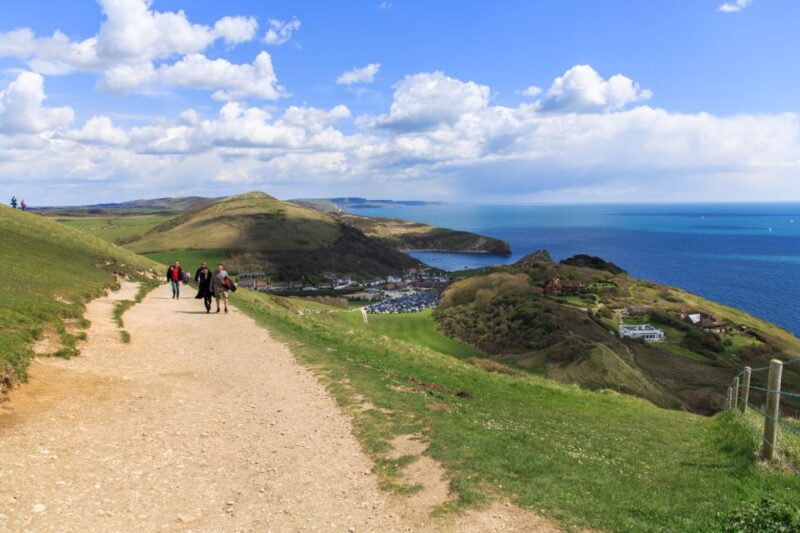 From Bournemouth: Lulworth Cove and Durdle Door Trip - Good To Know