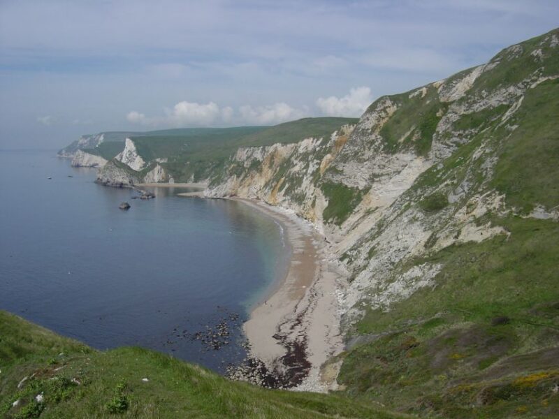 From Bournemouth: Lulworth Cove and Durdle Door Trip - Attractions to Explore