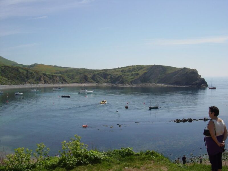 From Bournemouth: Lulworth Cove and Durdle Door Trip - Important Visitor Information