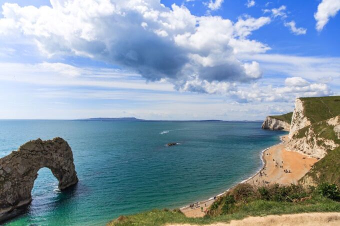 From Bournemouth: Lulworth Cove and Durdle Door Trip - Booking Information