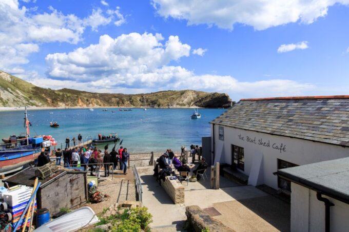 From Bournemouth: Lulworth Cove and Durdle Door Trip - Tips for a Great Experience