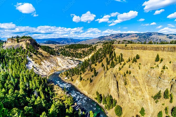 From Bozeman Exclusive Yellowstone Tour 2 Days and 1 Night - Meeting Points and Schedule