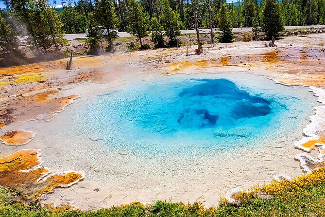 From Bozeman Yellowstone and Teton Tour 3 Days and 2 Nights - The Practicalities and Value