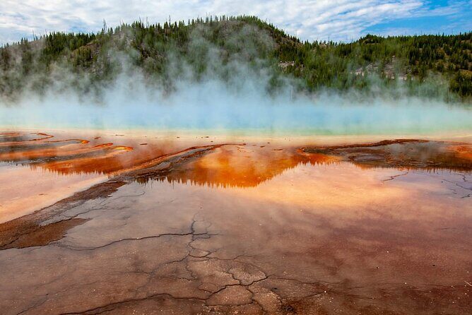 From Bozeman Yellowstone Full Day Tour Lower Loop - Key Points