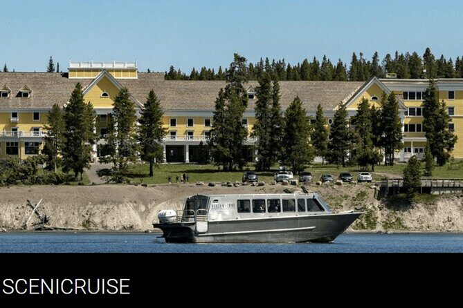 From Bozeman Yellowstone Full Day Tour Lower Loop - Final Words