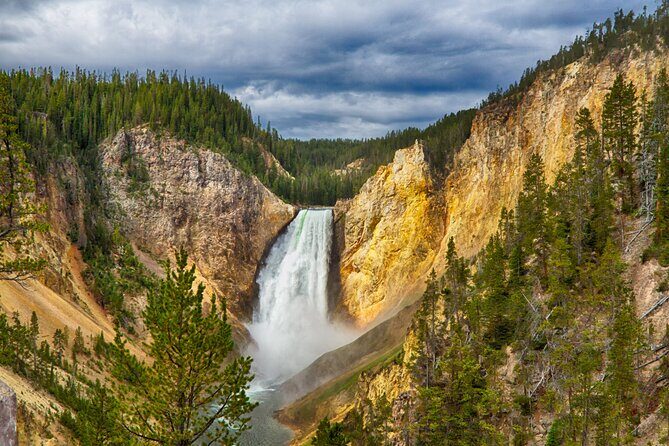 From Bozeman Yellowstone Full Day Tour Upper Loop - Who Will Love This Tour?