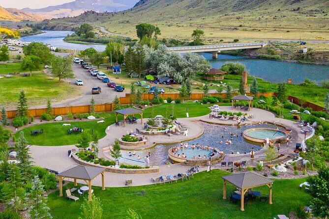 From Bozeman Yellowstone Full Day Tour Upper Loop - Final Thoughts