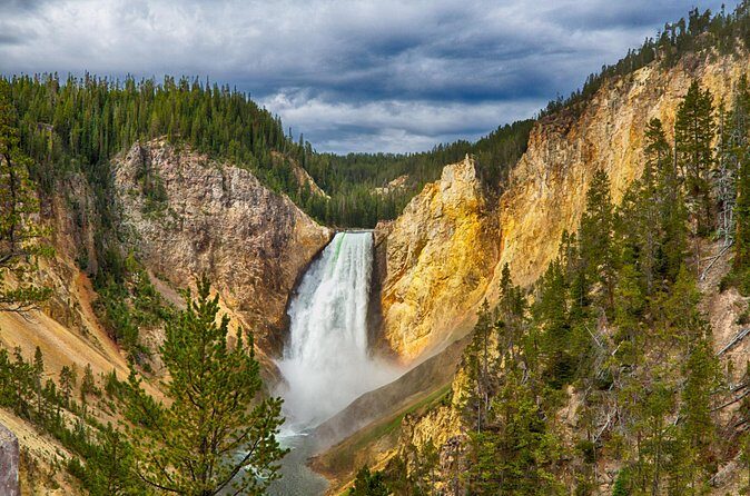 From Bozeman Yellowstone Full Day Tour Upper Loop - FAQs