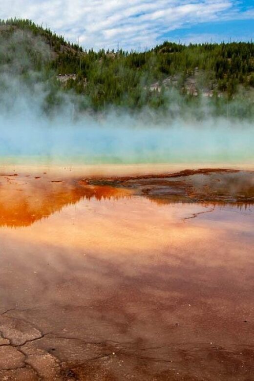 From Bozeman: Yellowstone & Teton Tour (3 Days & 2 Nights) - Reviews & Feedback: What Travelers Say