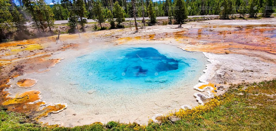 From Bozeman: Yellowstone & Teton Tour (3 Days 2 Nights) - Inclusions and Logistics