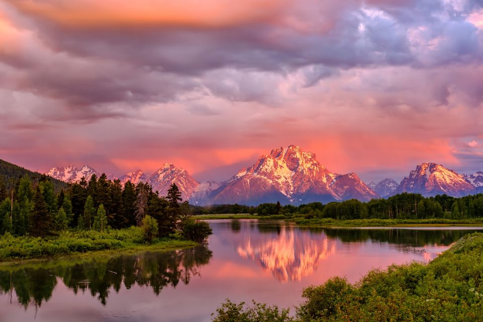 From Bozeman: Yellowstone & Teton Tour (3 Days 2 Nights) - Frequently Asked Questions